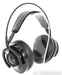 AudioQuest NightOwl Carbon Closed Back Headphones