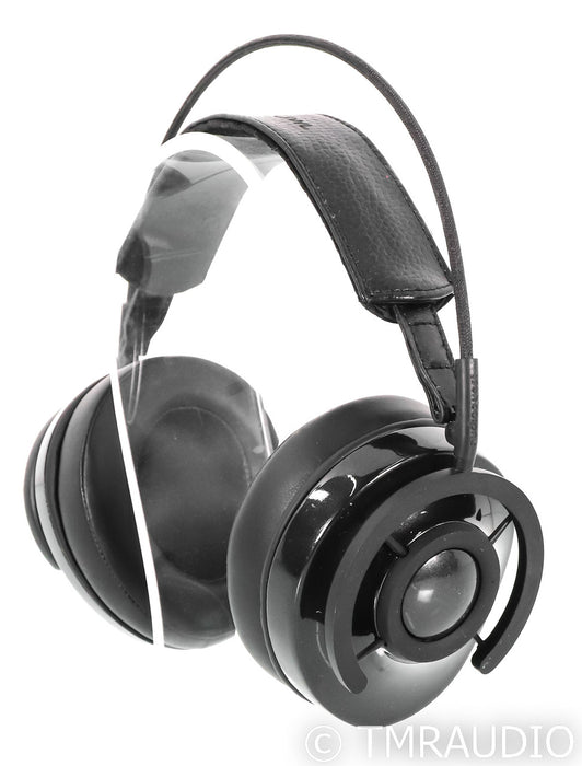 AudioQuest NightOwl Carbon Closed Back Headphones