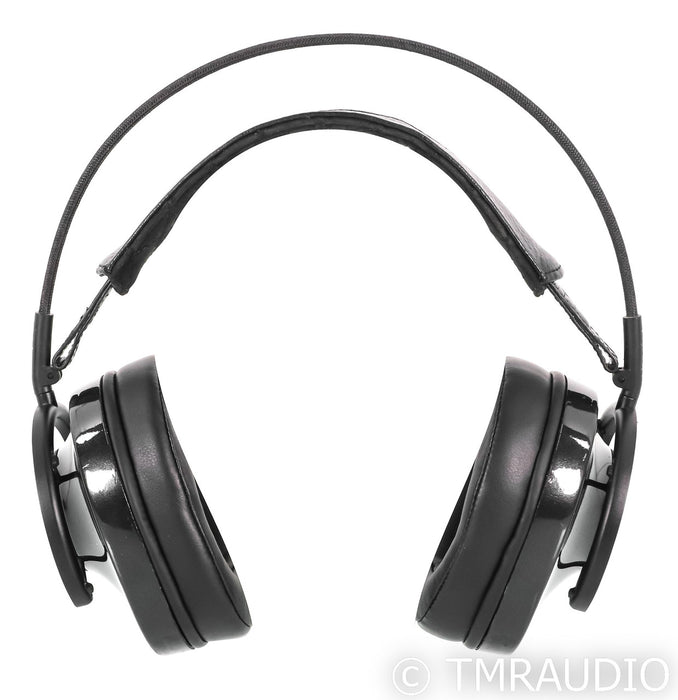 AudioQuest NightOwl Carbon Closed Back Headphones