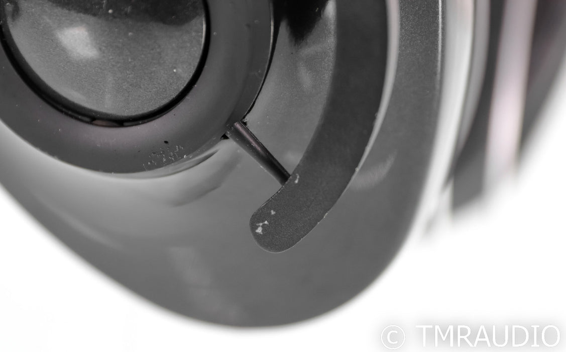 AudioQuest NightOwl Carbon Closed Back Headphones