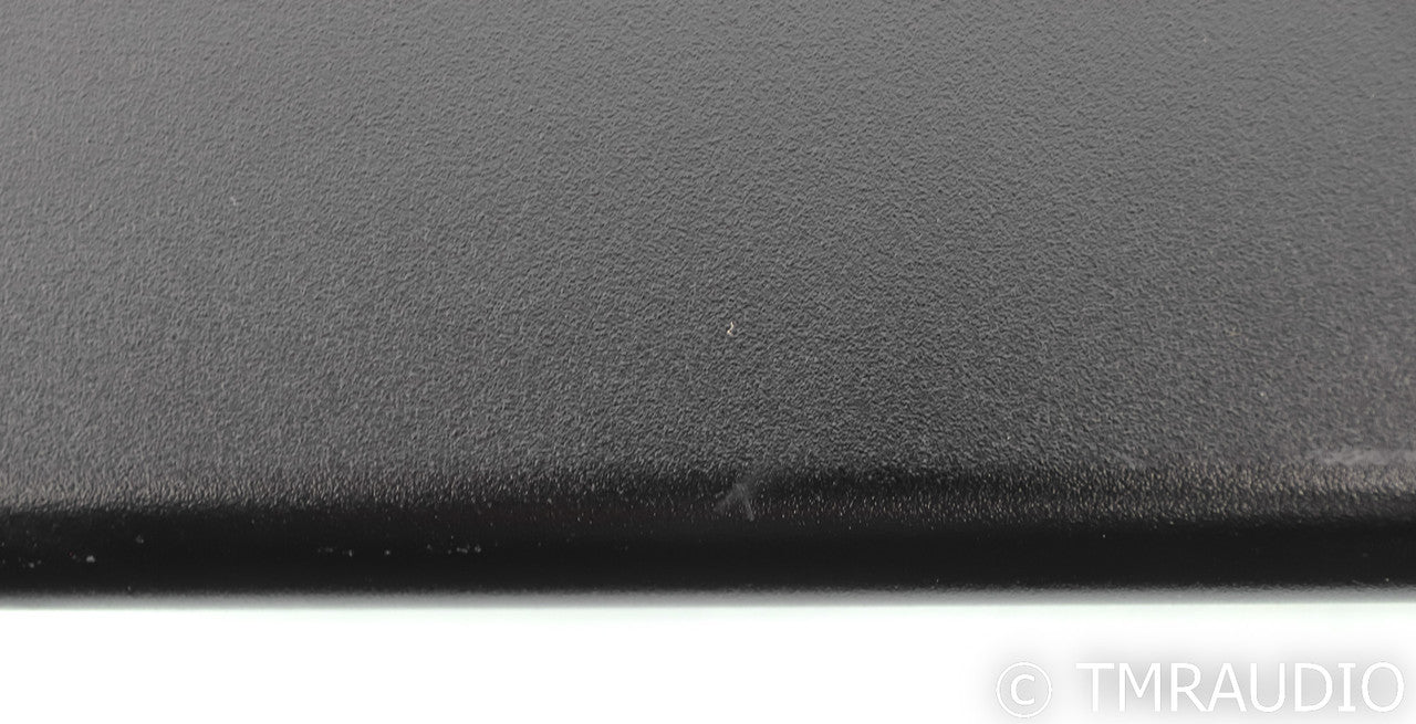 SPL Phonitor x Headphone Amplifier / Preamplifier; Black; DAC (Open Box)