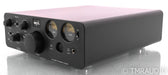SPL Phonitor x Headphone Amplifier / Preamplifier; Black; DAC (Open Box)
