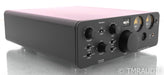 SPL Phonitor x Headphone Amplifier / Preamplifier; Black; DAC (Open Box)