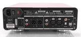 SPL Phonitor x Headphone Amplifier / Preamplifier; Black; DAC (Open Box)
