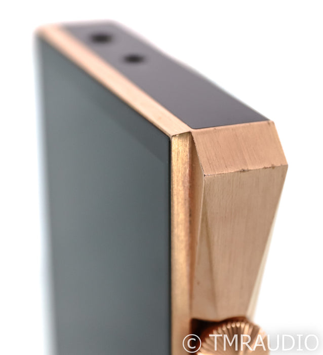 Astell & Kern SP2000 A&ultima Portable Music Player; 512GB; Copper