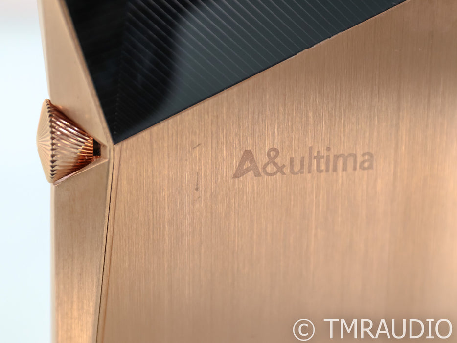 Astell & Kern SP2000 A&ultima Portable Music Player; 512GB; Copper