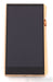 Astell & Kern SP2000 A&ultima Portable Music Player; 512GB; Copper