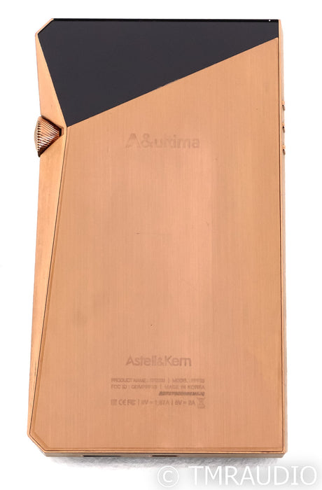 Astell & Kern SP2000 A&ultima Portable Music Player; 512GB; Copper