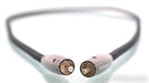 AudioQuest Carbon Coaxial Cable; 1m Digital Interconnect; RCA