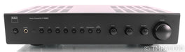 NAD C 165BEE Stereo Preamplifier; Remote; MM / MC Phono; C165BEE