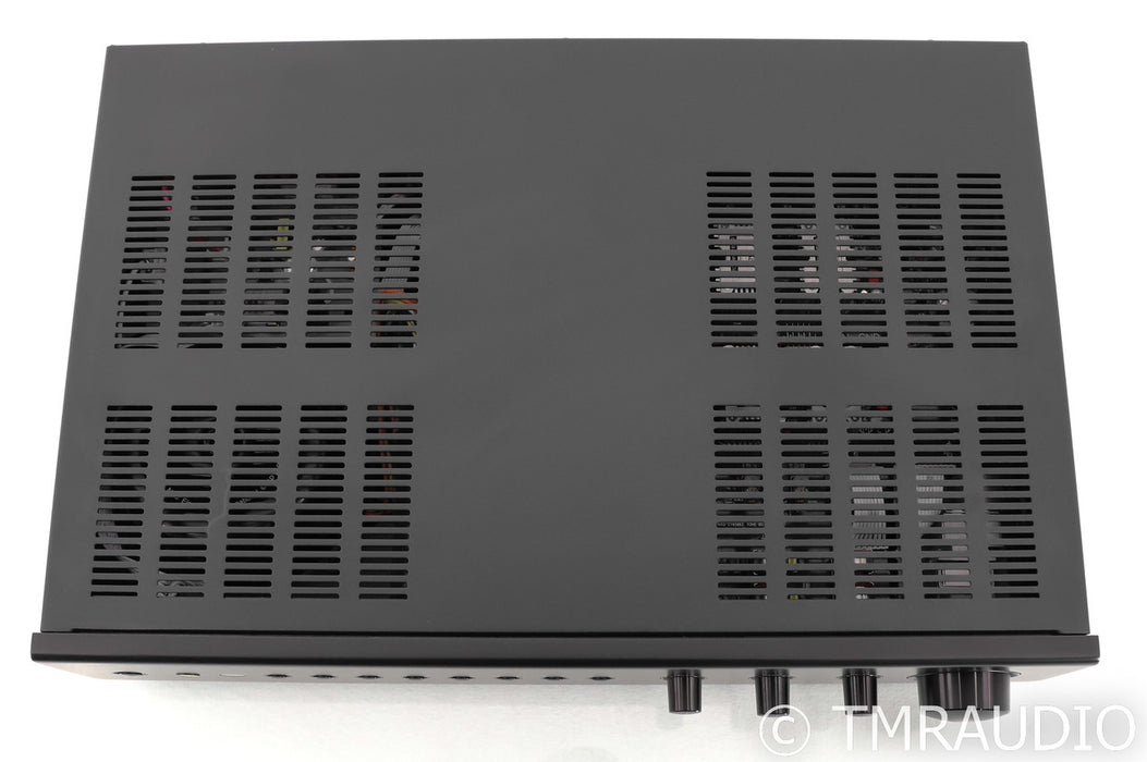 NAD C 165BEE Stereo Preamplifier; Remote; MM / MC Phono; C165BEE