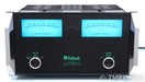 McIntosh MC452 Stereo Power Amplifier; MC 452