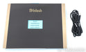 McIntosh MC452 Stereo Power Amplifier; MC 452