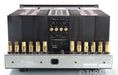 McIntosh MC452 Stereo Power Amplifier; MC 452