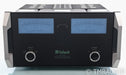 McIntosh MC452 Stereo Power Amplifier; MC 452