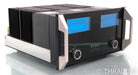 McIntosh MC452 Stereo Power Amplifier; MC 452