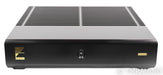 Ayre VX-R Twenty Stereo Power Amplifier; VXR; Black
