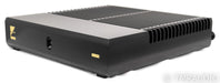 Ayre VX-R Twenty Stereo Power Amplifier; VXR; Black