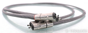 Audio Art IC-3e RCA Cables; 1m Pair Interconnects
