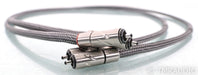 Audio Art IC-3e RCA Cables; 1m Pair Interconnects