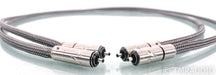 Audio Art IC-3e RCA Cables; 1m Pair Interconnects