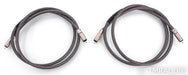 Audio Art IC-3e RCA Cables; 1m Pair Interconnects