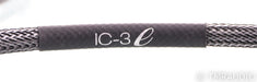 Audio Art IC-3e RCA Cables; 1m Pair Interconnects