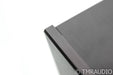 Line Magnetic LM-502CA Tube DAC; D/A Converter; Black