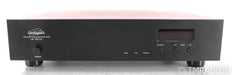 Line Magnetic LM-502CA Tube DAC; D/A Converter; Black