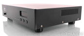 Line Magnetic LM-502CA Tube DAC; D/A Converter; Black