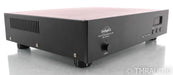 Line Magnetic LM-502CA Tube DAC; D/A Converter; Black