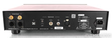Line Magnetic LM-502CA Tube DAC; D/A Converter; Black