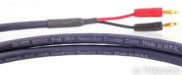 DH Labs Silver Sonic T-14 Speaker Cables; 2m Pair