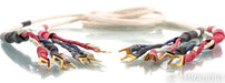 Tara Labs RSC Prime BiWire Speaker Cables; 3m Pair