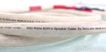 Tara Labs RSC Prime BiWire Speaker Cables; 3m Pair