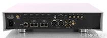 Linn Akurate Exact DSM Network Streamer; Remote; Silver (2014 Variant)