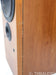 B&W P5 Floorstanding Speakers; P-5; Cherry Pair