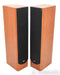 B&W P5 Floorstanding Speakers; P-5; Cherry Pair