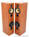 B&W P5 Floorstanding Speakers; P-5; Cherry Pair