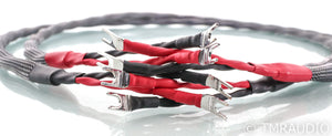 Audio Art SC-5ePlus Speaker Cables; 6ft Pair; SC5 ePlus