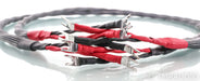 Audio Art SC-5ePlus Speaker Cables; 6ft Pair; SC5 ePlus