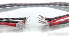 Audio Art SC-5ePlus Speaker Cables; 6ft Pair; SC5 ePlus