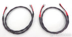 Audio Art SC-5ePlus Speaker Cables; 6ft Pair; SC5 ePlus