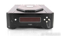 Rega Apollo CD Player; Black (Open Box)