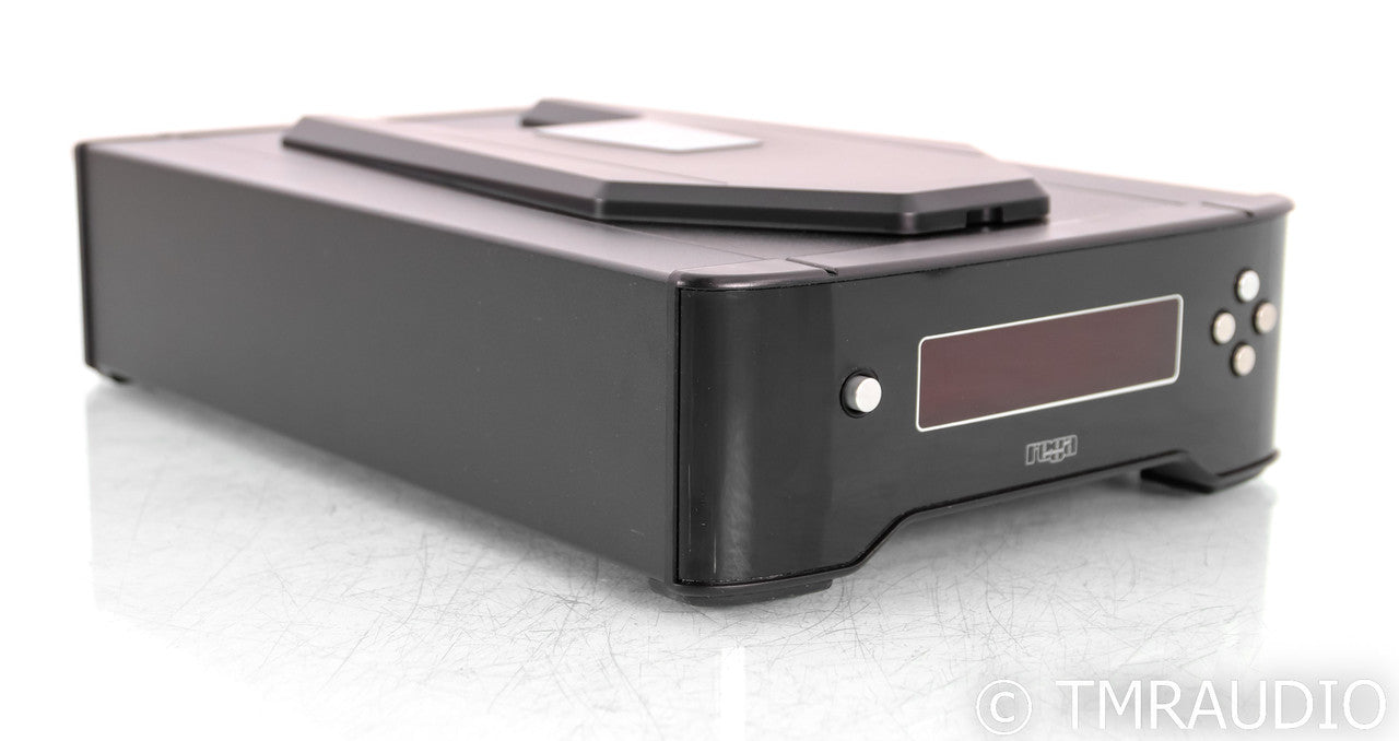 Rega Apollo CD Player; Black (Open Box)