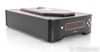 Rega Apollo CD Player; Black (Open Box)