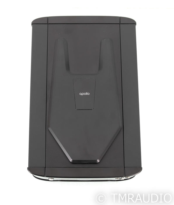 Rega Apollo CD Player; Black (Open Box)