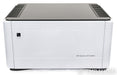 PS Audio BHK 250 Stereo Tube Hybrid Power Amplifier; Signature; Silver (Used)