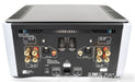 PS Audio BHK 250 Stereo Tube Hybrid Power Amplifier; Signature; Silver (Used)