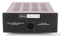 RAAL Requisite SR1a Ribbon Headphones; SRH-100H Amplifier Interface